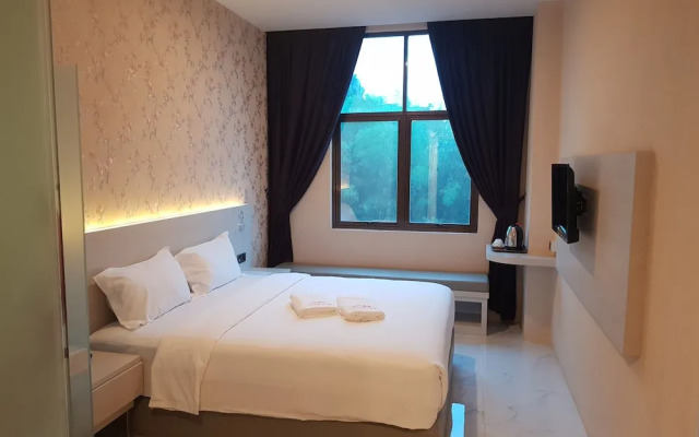 Selecta Hotel Medan
