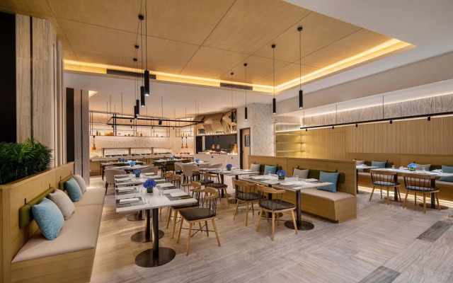 Courtyard By Marriott Nanchang