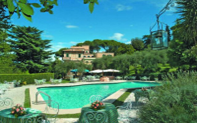 Grand Villa Fiorio
