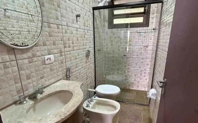 Praia do Grant - Residencia à beira-mar