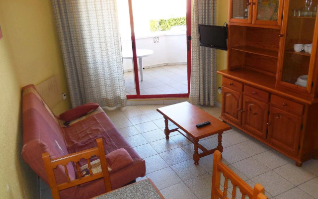 Apartamentos Habitat - Playa Romana 3000