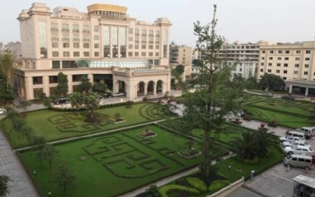 Xiyuan Hotel