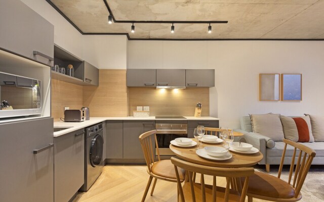 Bridgewater View 502