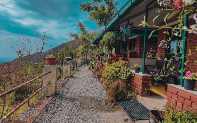 Room On The Roof By Himalayan Eco Lodges