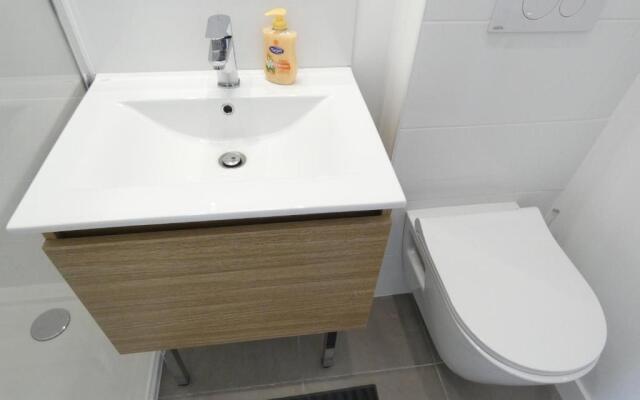 Superbe studio lumineux, jolie vue mer [LeDellec]