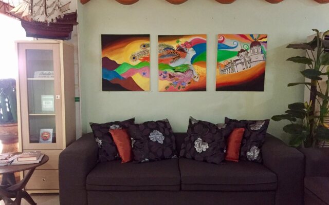 Obdulia's Business Inn