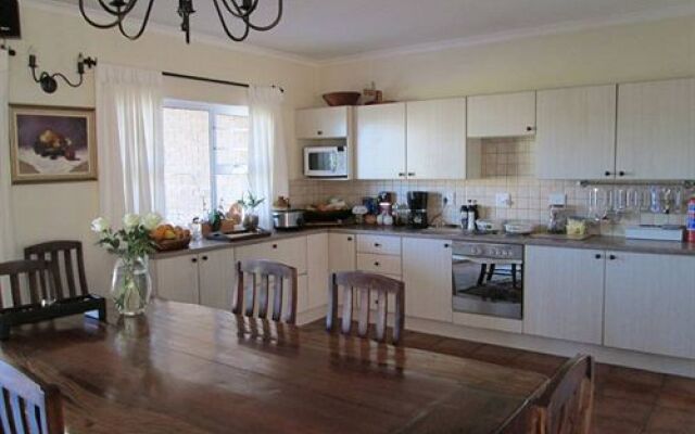 Nell's B&B