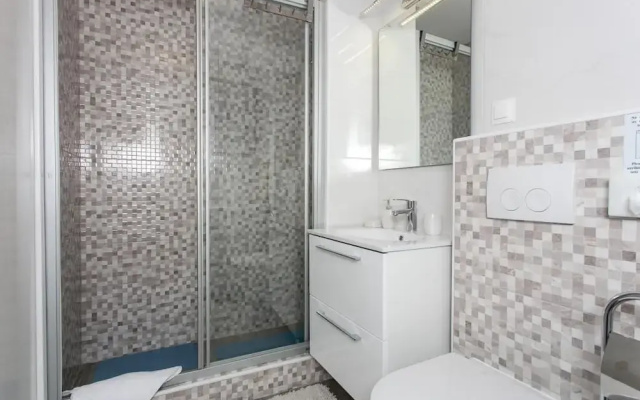 Apartment Tetepave