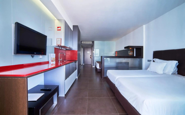 RR Hotel da Rocha