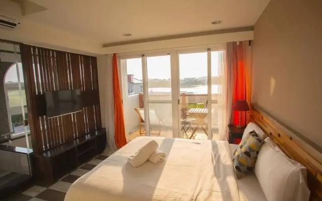 Malibu OceanView