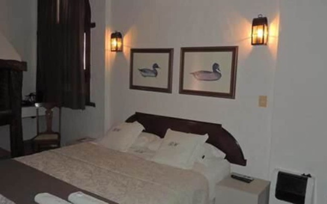 GM Rooms Rental Suites