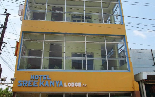 Hotel Sree Kanya