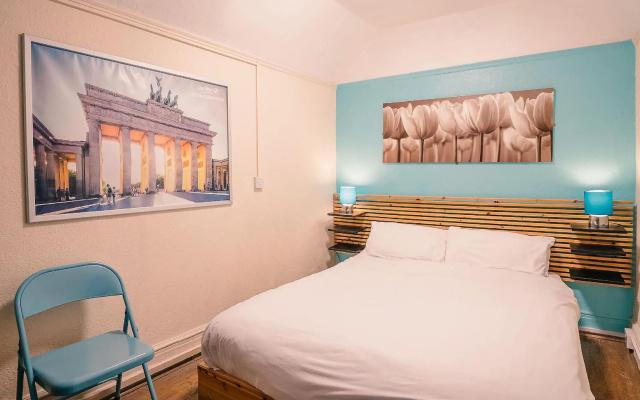 St Christopher's Inn Bath - Hostel