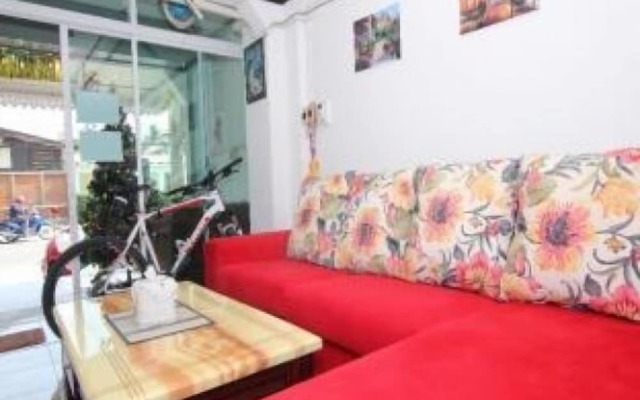 Maria Room for Rent Hua Hin