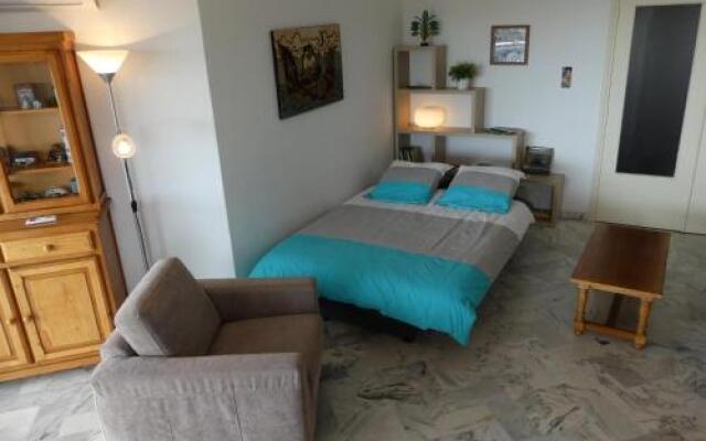 Apartment Montmorency