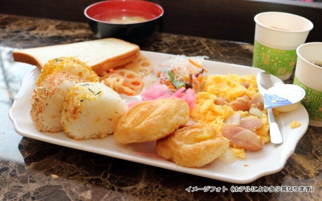 Toyoko Inn Shizuoka Station