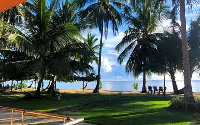 Langojon Jianjoy Resort