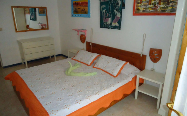 A Paz Residence B&B