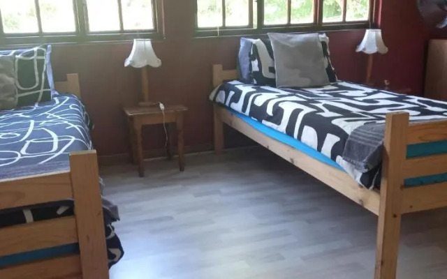 Thrush Nest Bed and Breakfast