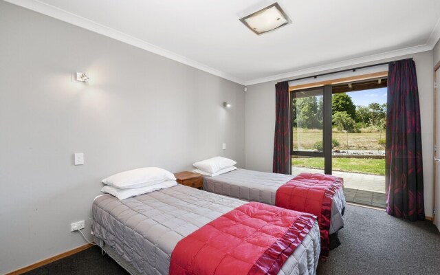 Parkview Apartments