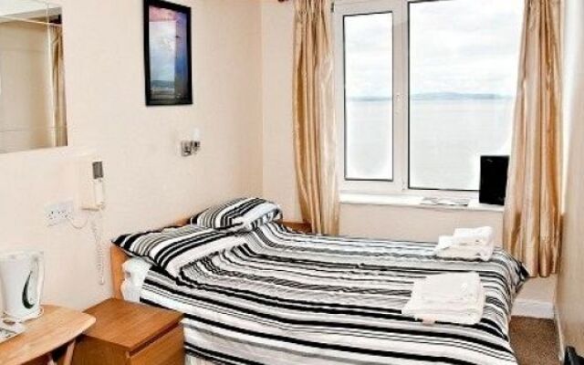 Westleigh Hotel
