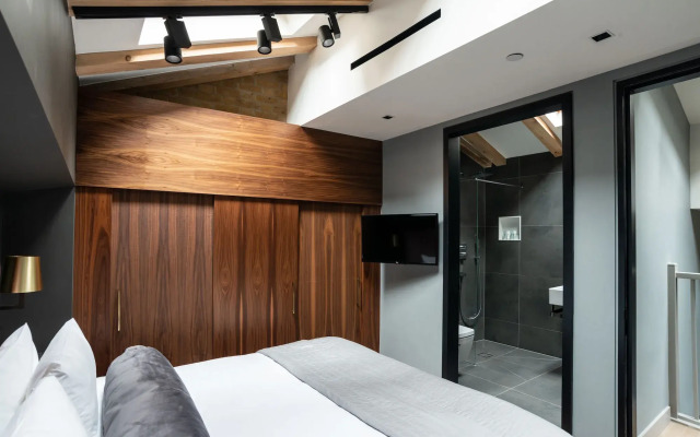Native Bankside