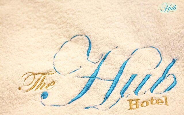 The Hub Hotel