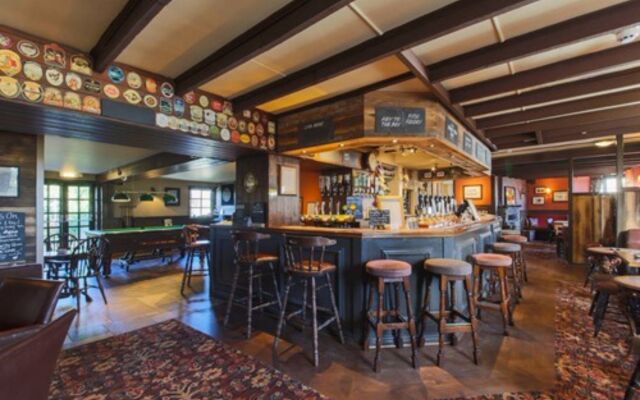 Queens Arms