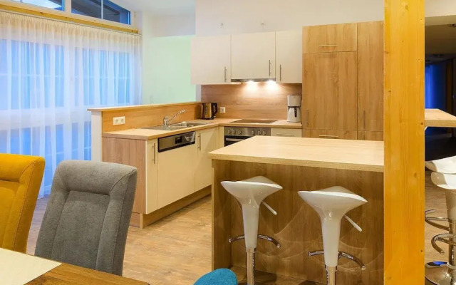 Apartment in Wildschonau in a Beautiful Setting