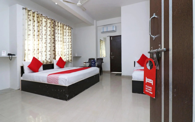 Shree Ram Palace By OYO Rooms