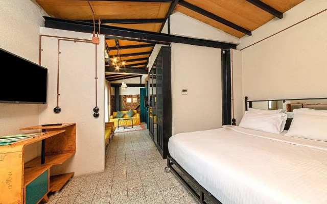 Raven Suites Taksim
