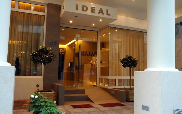 Ideal Hotel