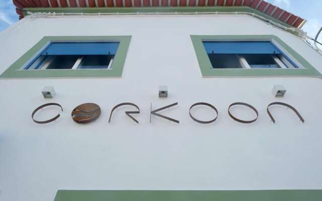 Corkoon Duna Parque Resorts & Hotels