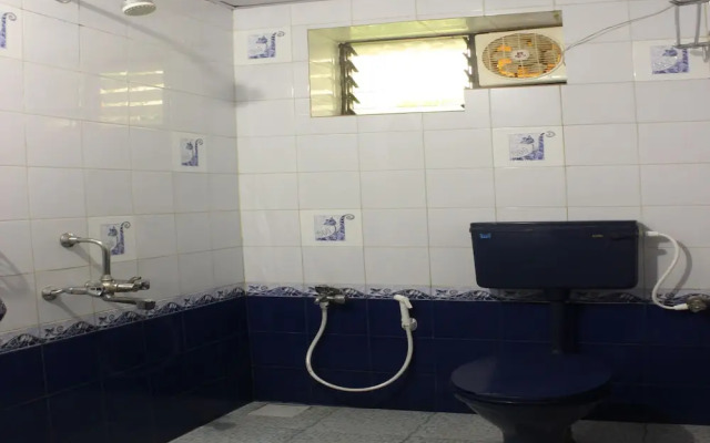 OYO 6474 Home Boutique 2 BHK Villa Candolim