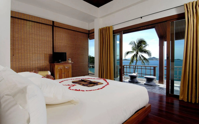 The Kala Samui