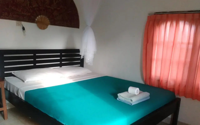 Volcano 2 guesthouse