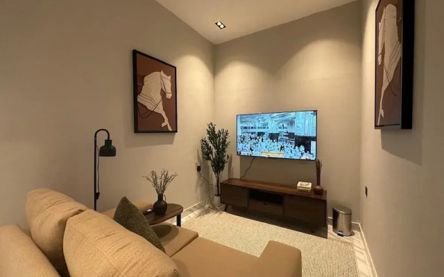 M-Residence by Dayf Self-Service Apart.