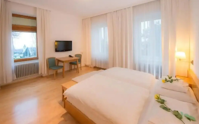 Umwelthotel Gallitzinberg