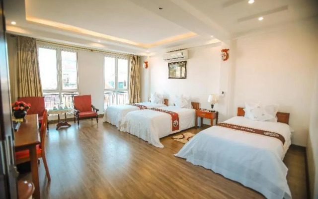 Ngoc Anh Hotel 2 Ninh Binh