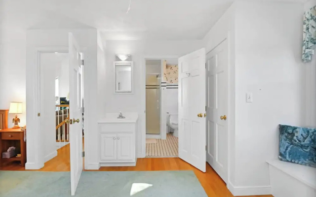 3BR Oceanfront on Nubble Cliffs!