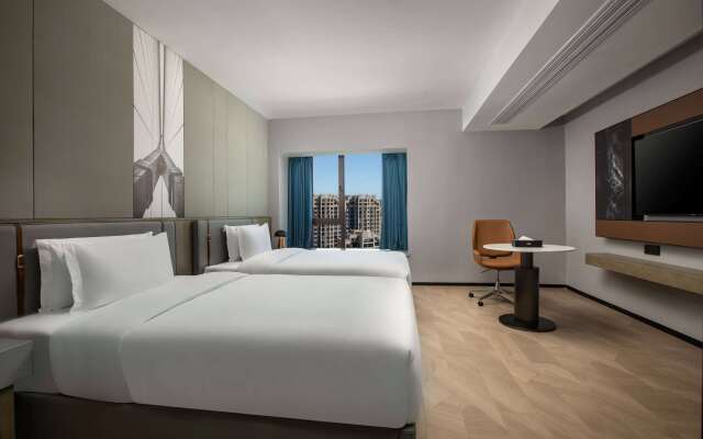 Microtel by Wyndham Hengyang Huaxin