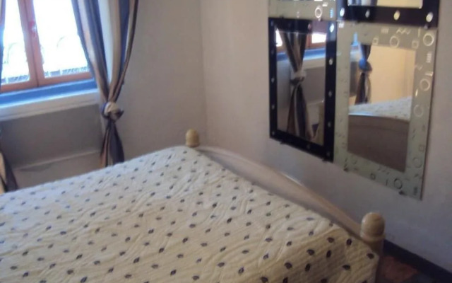 Maison d'hotes La Douloire