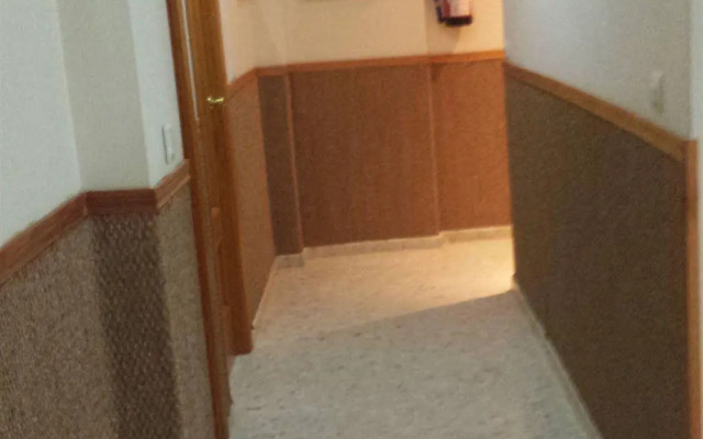 Hostal Patio Andaluz