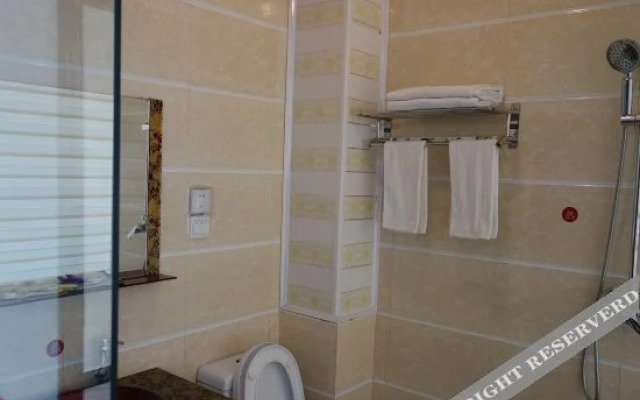 Wanjia Hotel
