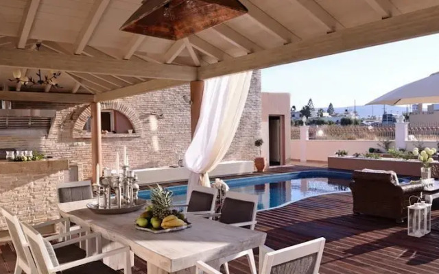 Villa Creta