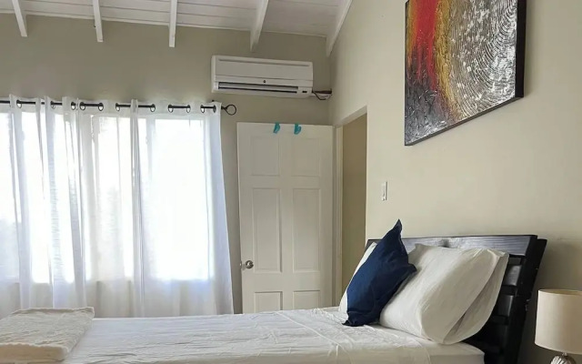 Zenbreak The Tree House Apartment