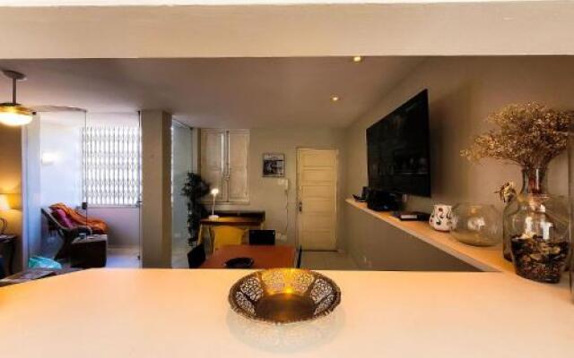 Jump In Bed Jardim Botanico 1