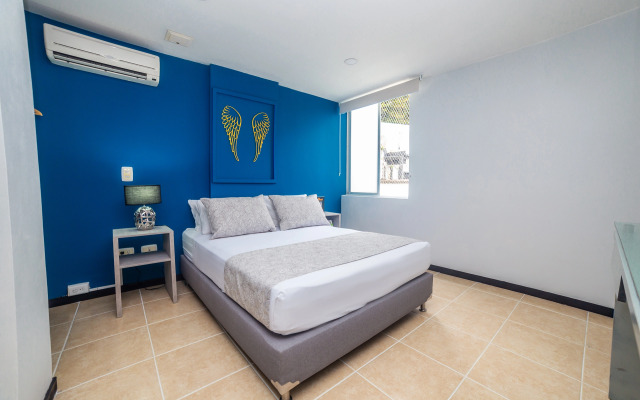 Hotel Greenview Medellin