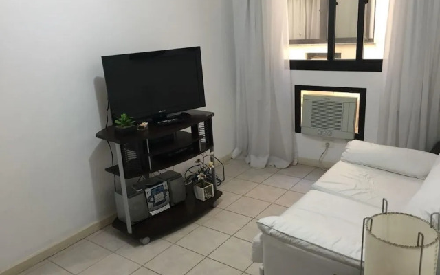 Apartamento Arpoador Beach Star