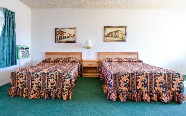 Hotel Banning I-10